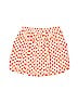 Crewcuts 100% Cotton Orange Skirt Size 6 - 7 - photo 2