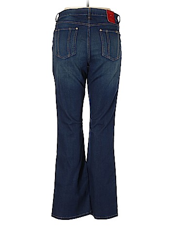 Jennifer Lopez Jeans (view 2)