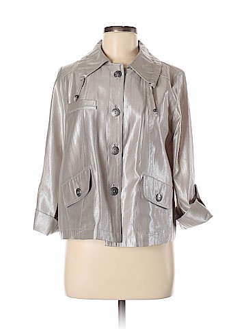 Ruby Rd. Jacket (view 1)