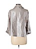 Ruby Rd. Silver Jacket Size 8 (petite) - photo 2
