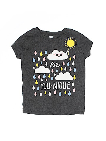 Old Navy Short Sleeve T-Shirt (view 1)