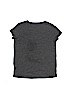 Old Navy Gray Short Sleeve T-Shirt Size 4T - photo 2