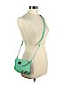 Nine West Teal Crossbody Bag One size - photo 2