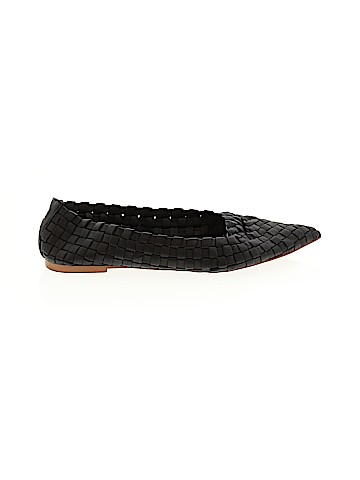 Zara Basic Flats (view 1)