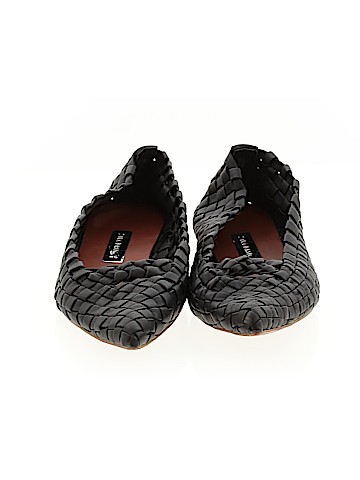 Zara Basic Flats (view 2)