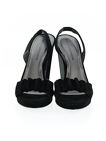 Diane von Furstenberg Heels (view 2)