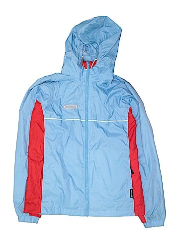 Columbia Windbreakers (view 1)
