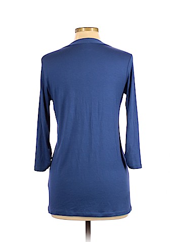 Ella Moss 3/4 Sleeve T-Shirt (view 2)