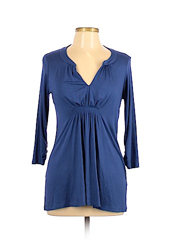 Ella Moss 3/4 Sleeve T-Shirt (view 1)