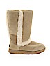 Ugg Australia Tan Boots Size 9 - photo 1