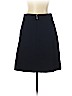 Kate Spade New York 100% Wool Blue Wool Skirt Size 10 - photo 2