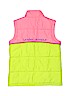Under Armour 100% Polyester Green Vest Size XS (youth) - photo 2