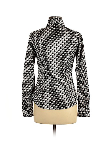 H&M Long Sleeve Blouse (view 2)