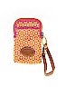 Fossil Orange Wristlet One size - photo 1
