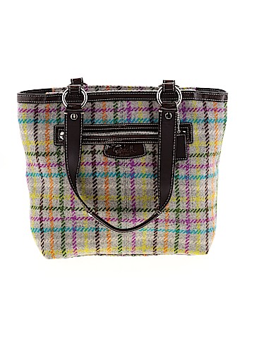 Coach Factory Shoulder Bag (view 1)