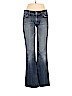 7 For All Mankind Blue Jeans Size 29 waist - photo 1