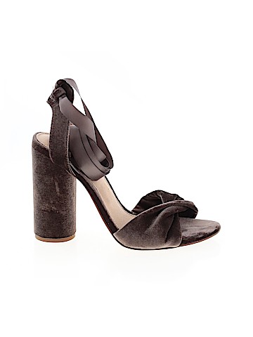 Steve Madden Heels (view 1)