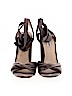 Steve Madden Brown Heels Size 8 1/2 - photo 2