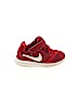 Nike Red Sneakers Size 5 (baby) - photo 1