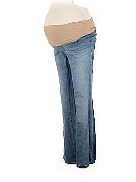 Indigo Blue Size Sm Maternity