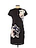 Vince Camuto Black Casual Dress Size 0 (petite) - photo 2