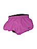 Nike Purple Athletic Shorts Size XS - photo 1