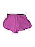 Nike Purple Athletic Shorts Size XS - photo 2