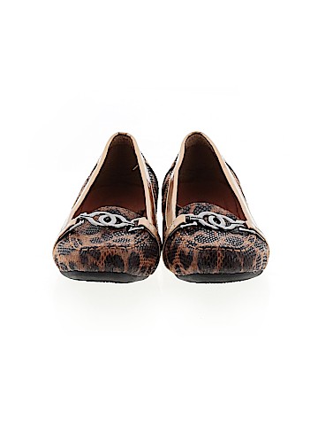 Spicy Flats (view 2)