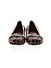 Spicy Brown Flats Size 8 - photo 2