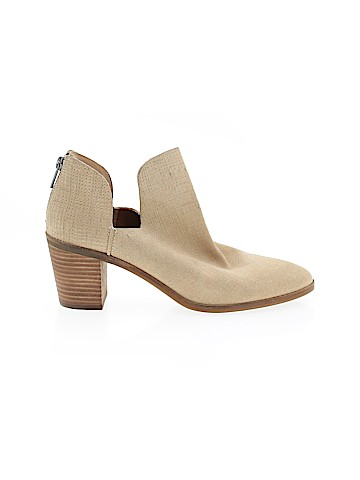 Lucky Brand Ankle Boots (view 1)
