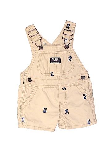 OshKosh B'gosh Overalls (view 1)