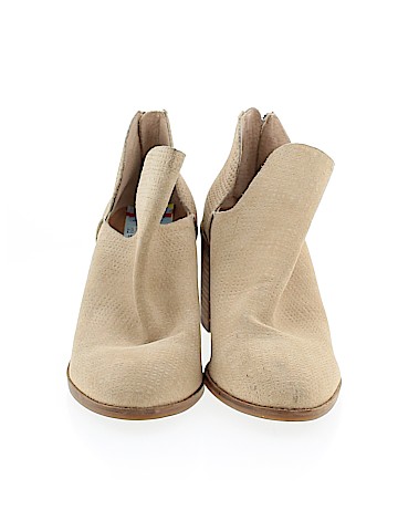 Lucky Brand Ankle Boots (view 2)