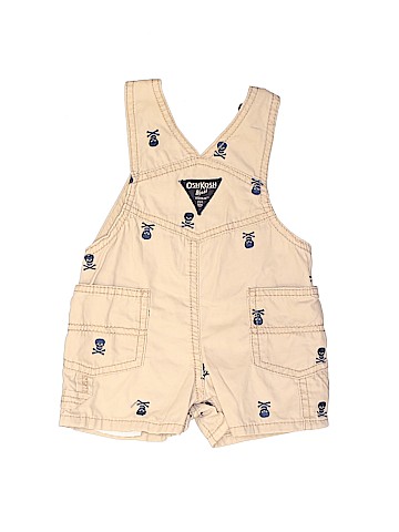OshKosh B'gosh Overalls (view 2)