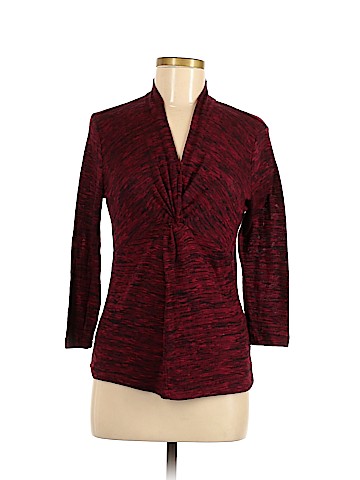 Jones New York Pullover Sweater (view 1)