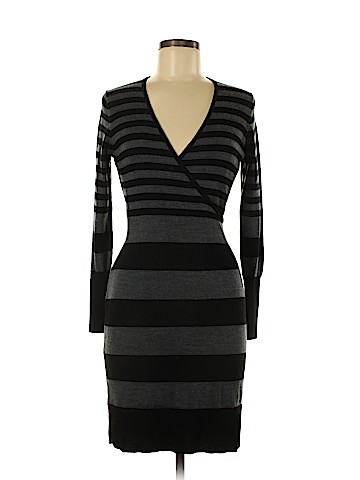 Ann Taylor LOFT Casual Dress (view 1)