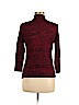 Jones New York Red Pullover Sweater Size M (petite) - photo 2