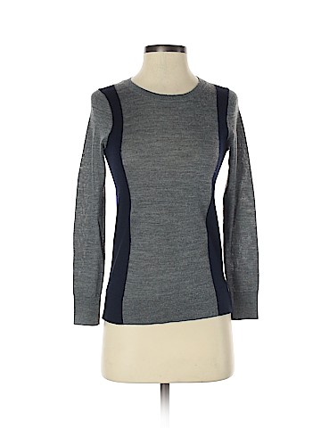 Ann Taylor LOFT Long Sleeve Top (view 1)