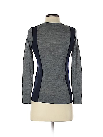 Ann Taylor LOFT Long Sleeve Top (view 2)