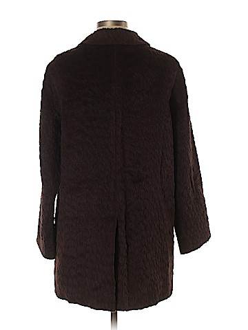 AKRIS Wool Coat (view 2)
