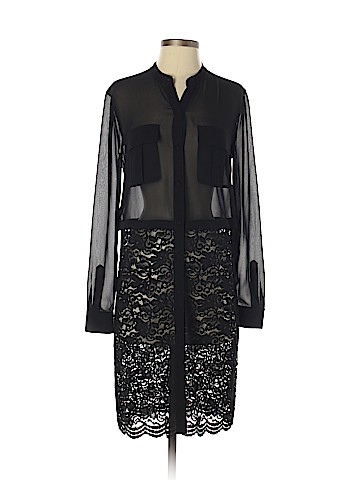 BCBGMAXAZRIA Casual Dress (view 1)