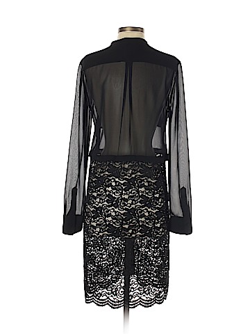 BCBGMAXAZRIA Casual Dress (view 2)