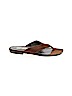 Marcello Toshi Creazioni Brown Flats Size EU 36 - photo 1