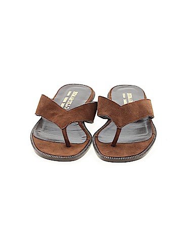 Marcello Toshi Creazioni Flats (view 2)