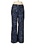 Rachel Adams Blue Casual Pants Size 12 (petite) - photo 1