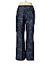 Rachel Adams Blue Casual Pants Size 12 (petite) - photo 2