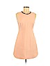 Banana Republic Pink Casual Dress Size 6 (petite) - photo 1