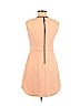 Banana Republic Pink Casual Dress Size 6 (petite) - photo 2