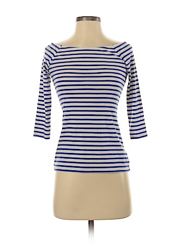 Old Navy 3/4 Sleeve T-Shirt (view 1)