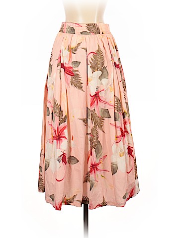 Zara Casual Skirt (view 2)