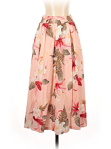 Zara Casual Skirt (view 1)